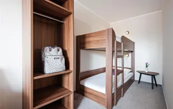 Hotel Ajda