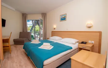 Resort Centinera