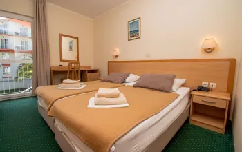 Resort Centinera