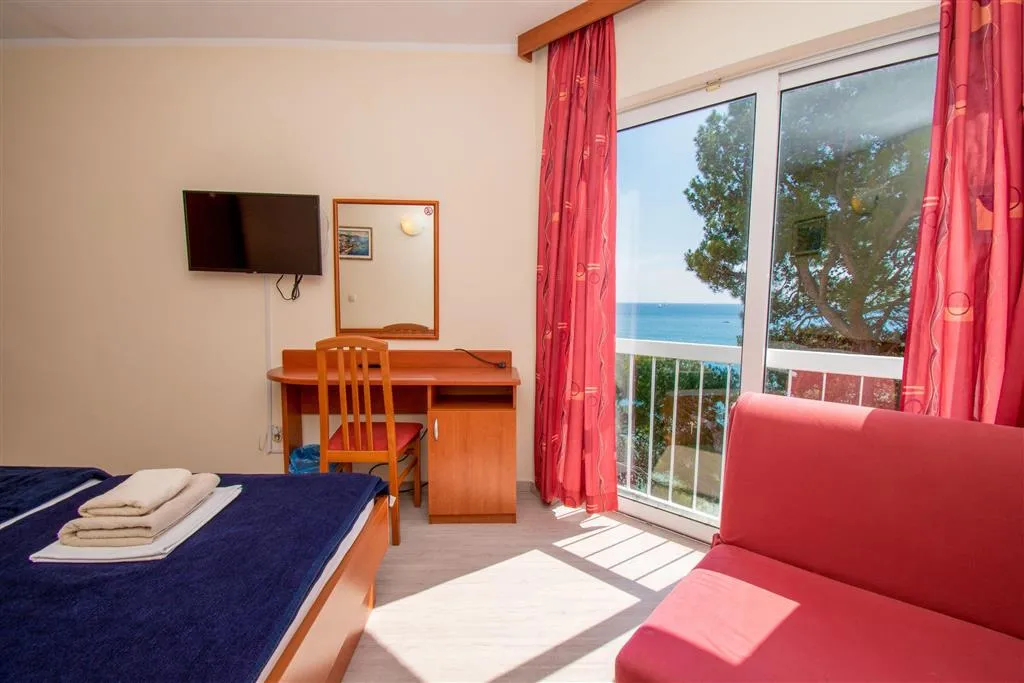 Resort Centinera