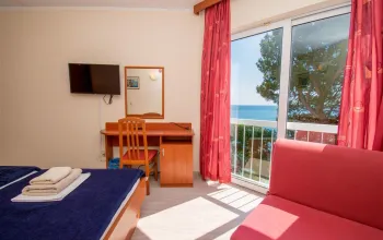 Resort Centinera