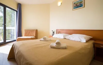 Resort Centinera