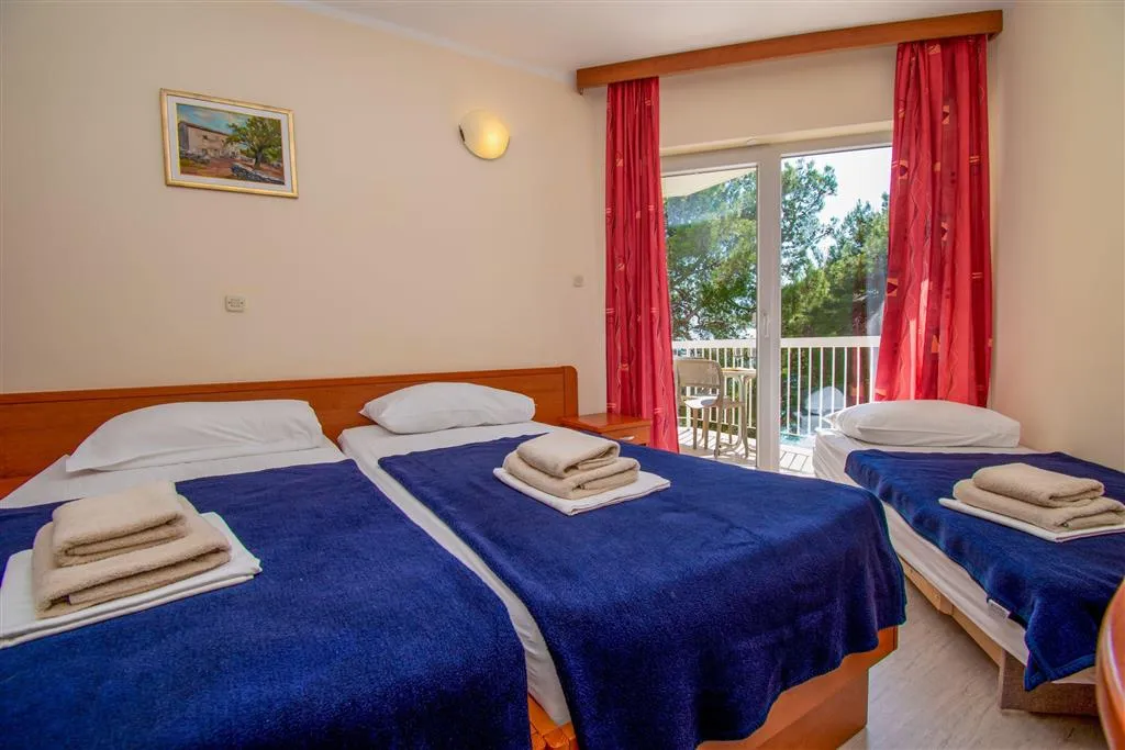 Resort Centinera