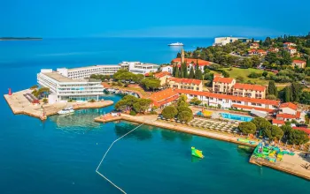 Hotel Vile Park Standard – dárek a zážitek