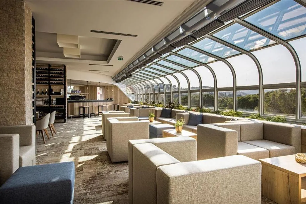 Hotel Vile Park Standard