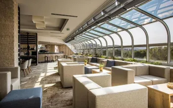 Hotel Vile Park Standard
