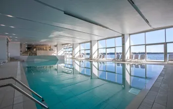 Hotel Vile Park Standard