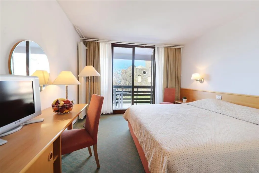 Hotel Vile Park Standard