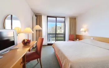 Hotel Vile Park Standard