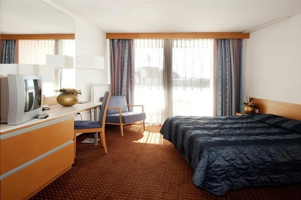 Hotel Vile Park Standard
