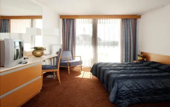 Hotel Vile Park Standard