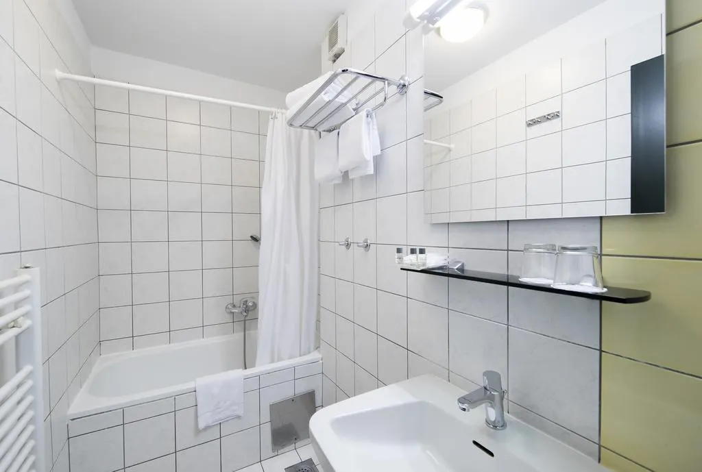 Hotel Vile Park Standard
