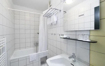 Hotel Vile Park Standard