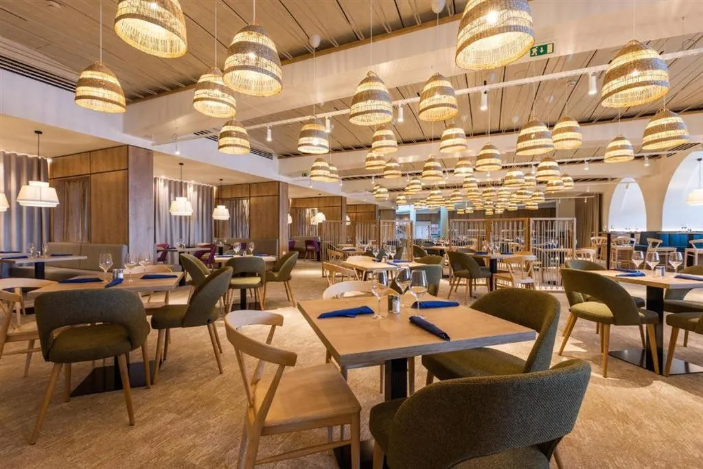 Hotel Vile Park Standard