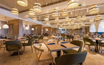 Hotel Vile Park Standard