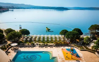 Apartmány Vila Barka – dárek a zážitek