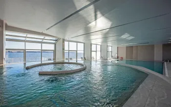 Apartmány Vila Barka