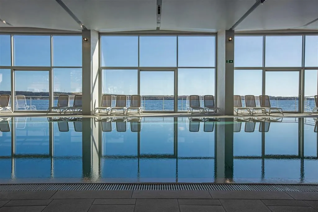 Apartmány Vila Barka