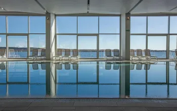 Apartmány Vila Barka