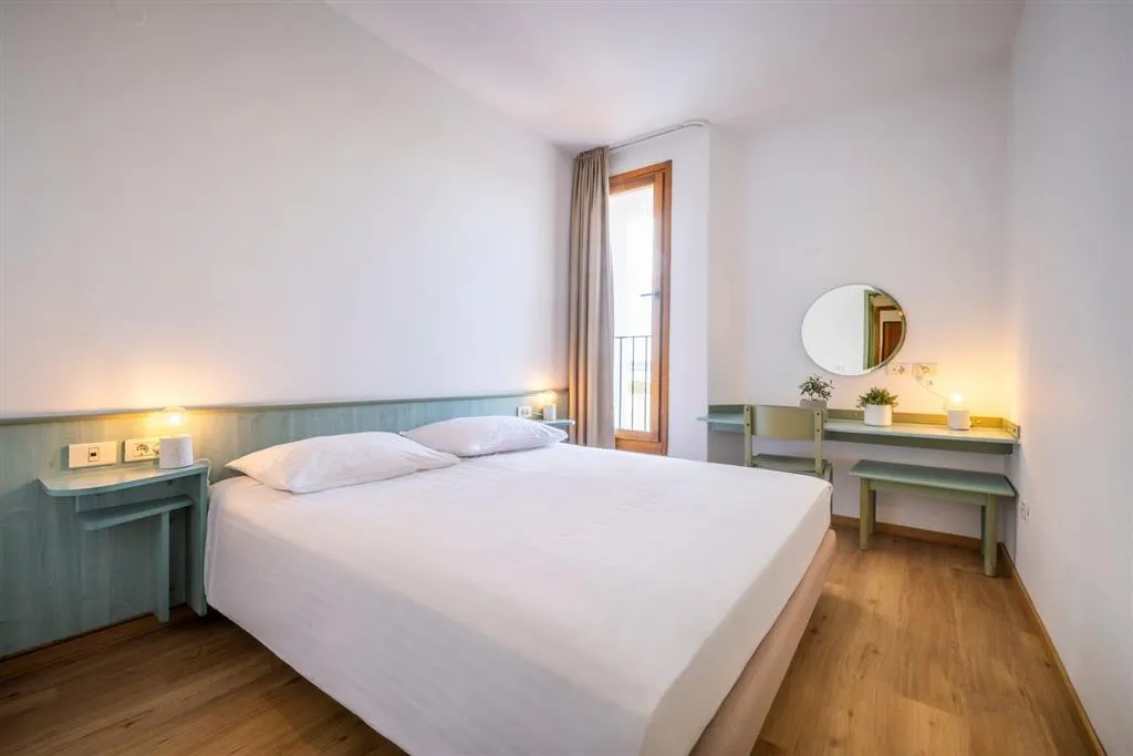 Apartmány Vila Barka