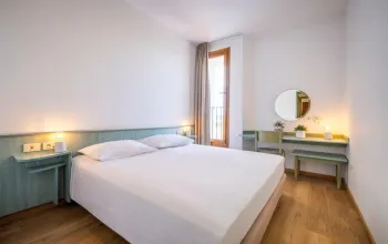 Apartmány Vila Barka