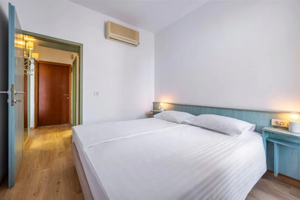 Apartmány Vila Barka