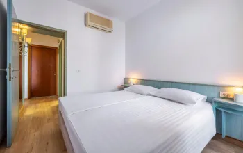Apartmány Vila Barka