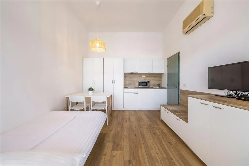 Apartmány Vila Barka
