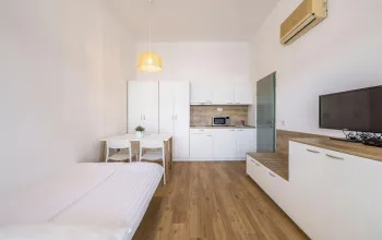 Apartmány Vila Barka