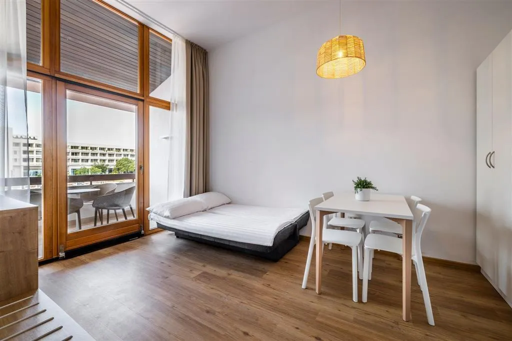 Apartmány Vila Barka
