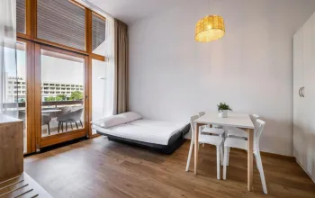 Apartmány Vila Barka