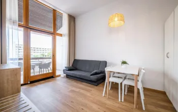 Apartmány Vila Barka