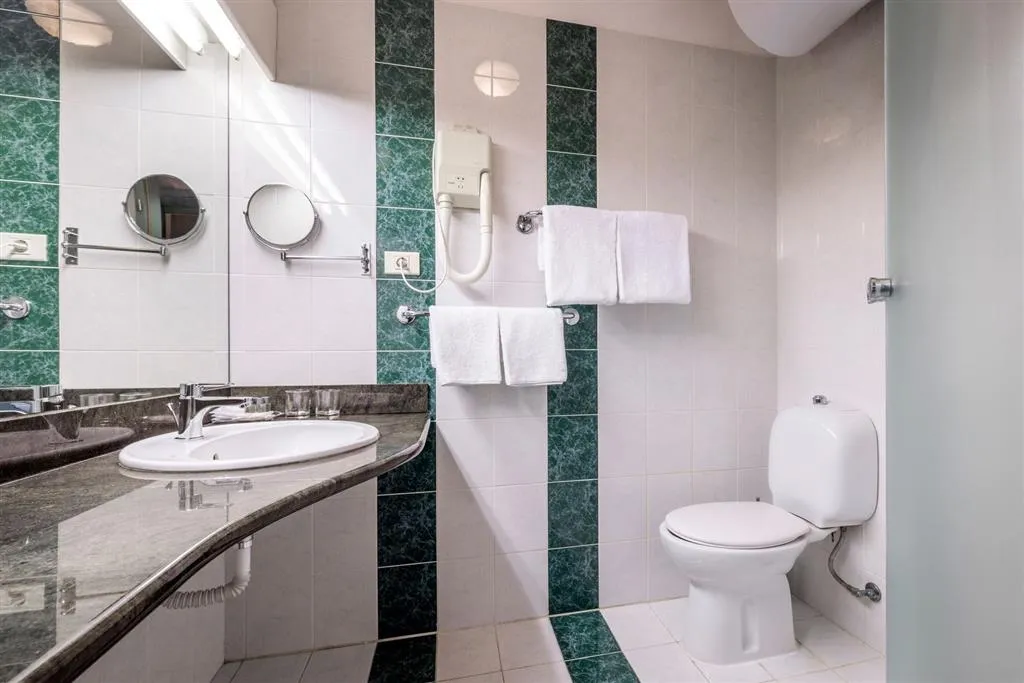 Apartmány Vila Barka