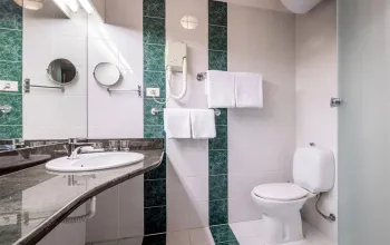 Apartmány Vila Barka