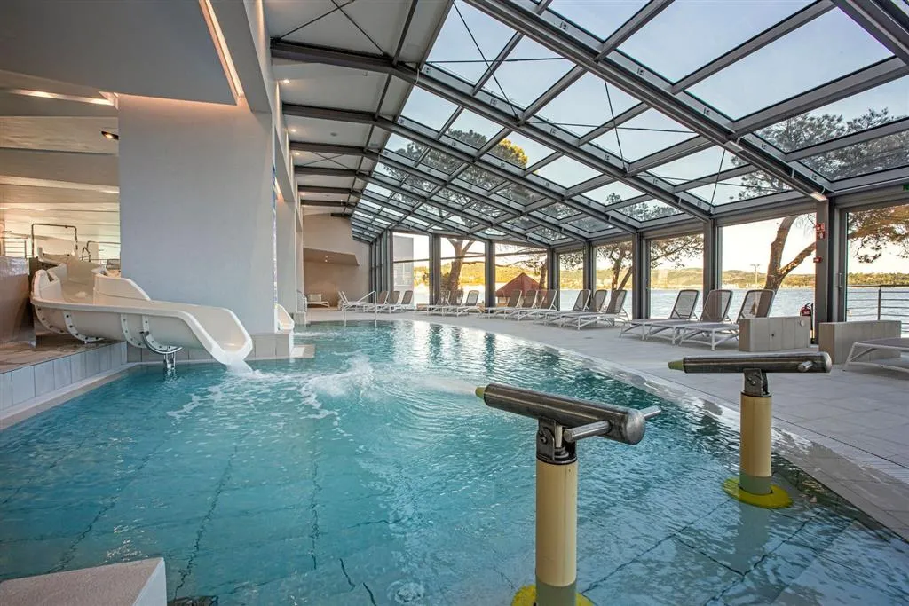 Apartmány Vila Barka