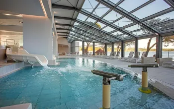 Apartmány Vila Barka