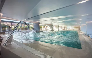 Apartmány Vila Barka