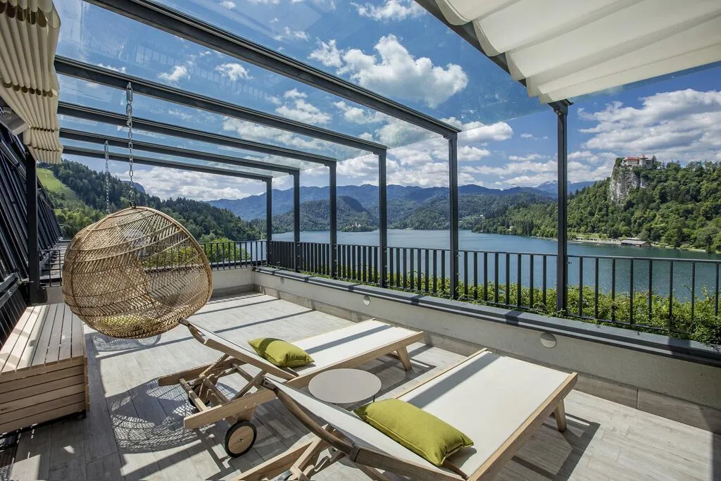 Hotel Park (Bled)
