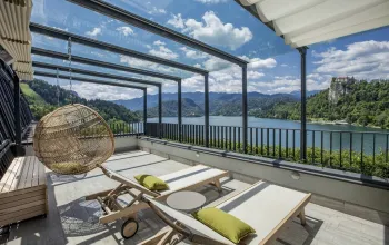 Hotel Park (Bled)