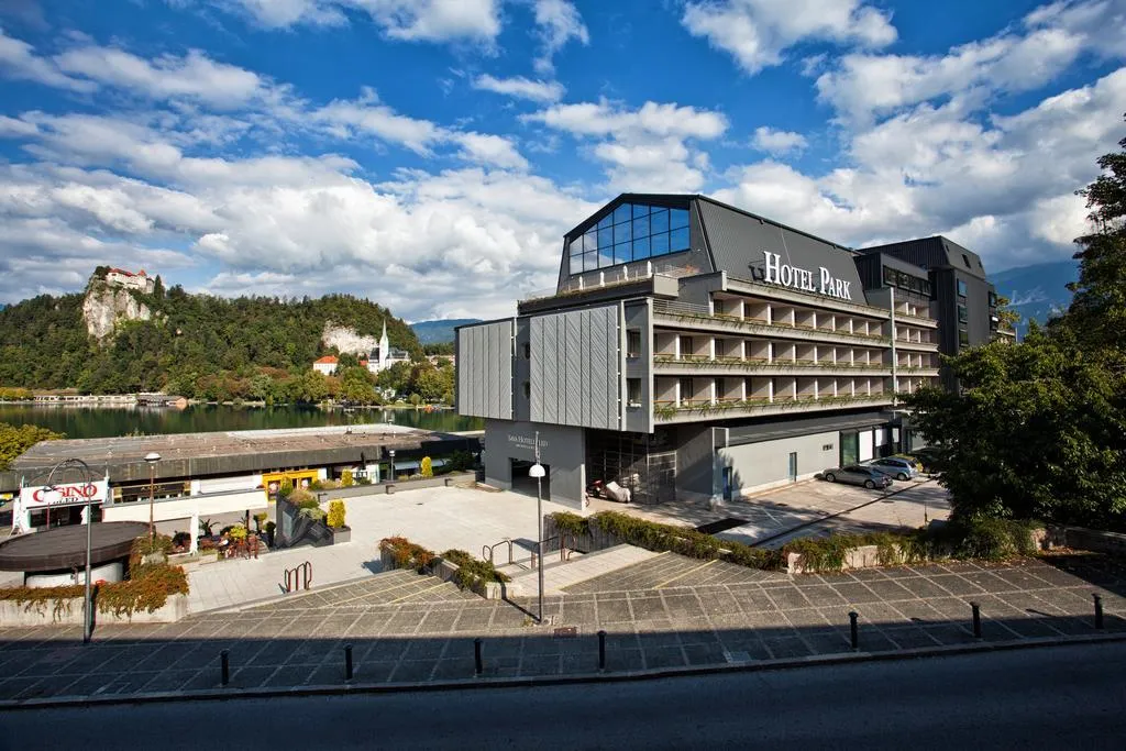 Hotel Park (Bled)