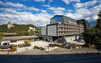 Hotel Park (Bled)