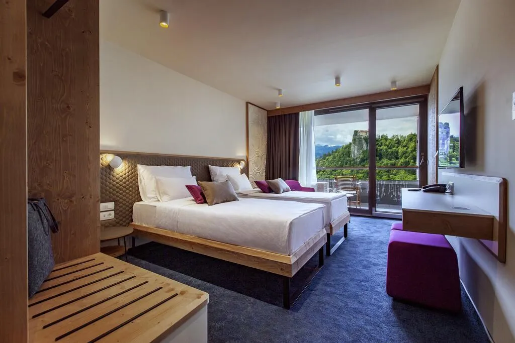 Hotel Park (Bled)