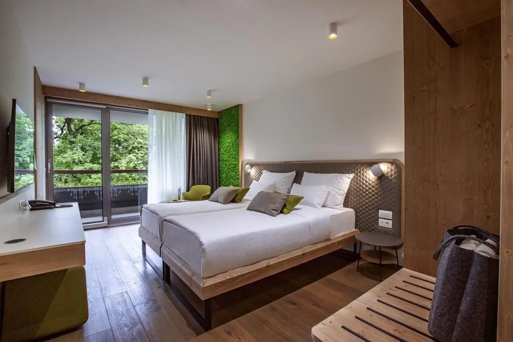 Hotel Park (Bled)