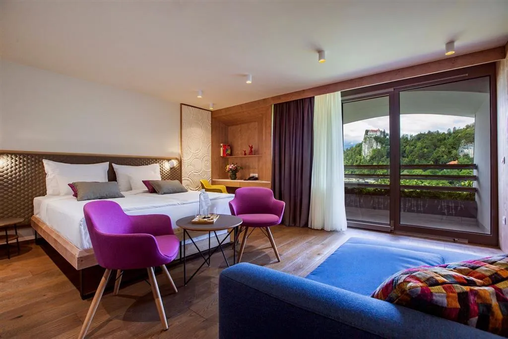 Hotel Park (Bled)