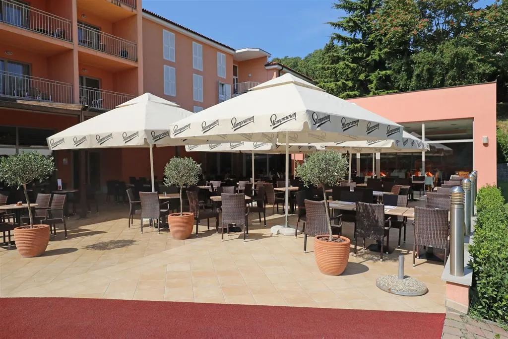 Hotel Salinera