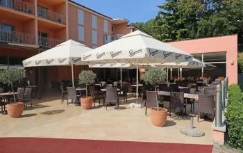 Hotel Salinera