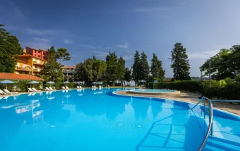 Hotel Salinera