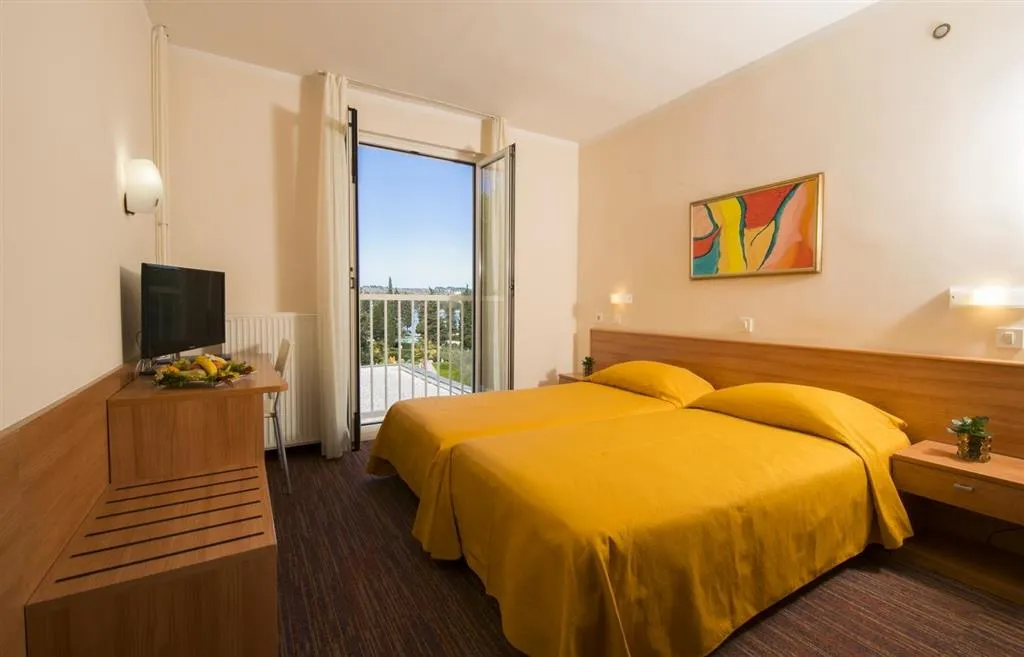 Hotel Salinera