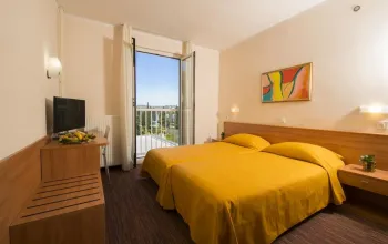 Hotel Salinera