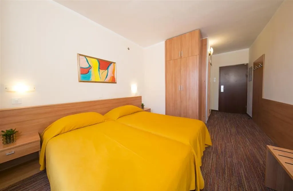 Hotel Salinera